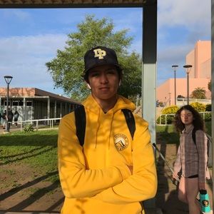 Meet your Posher, Johnny